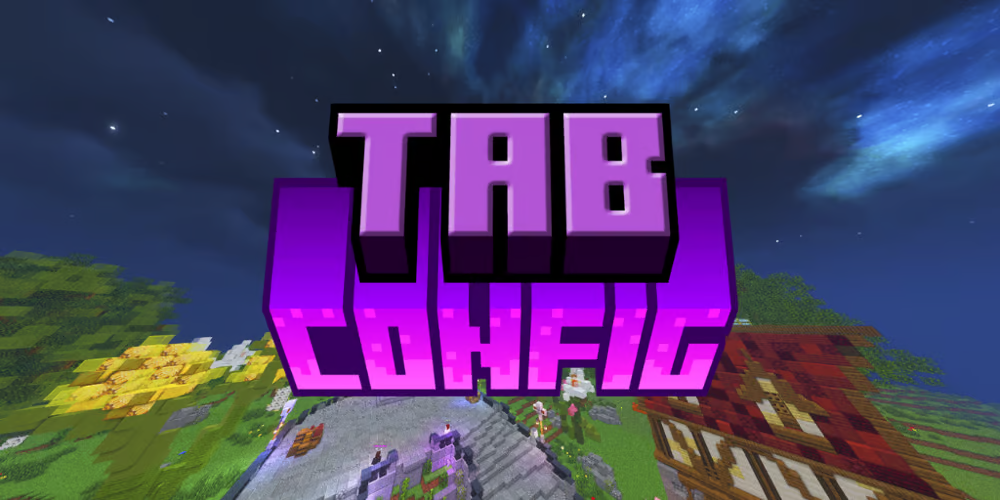 Tab Config Preview